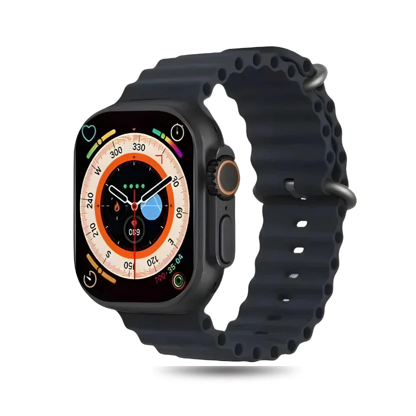 T10 Ultra 2 Smartwatch
