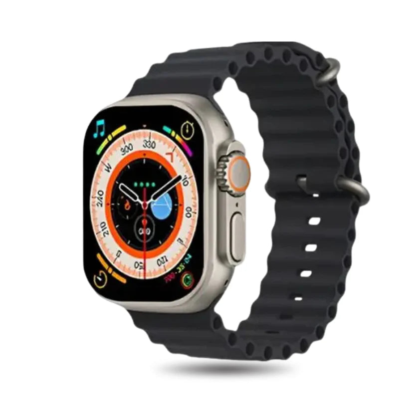 T800 Ultra Smart Watch