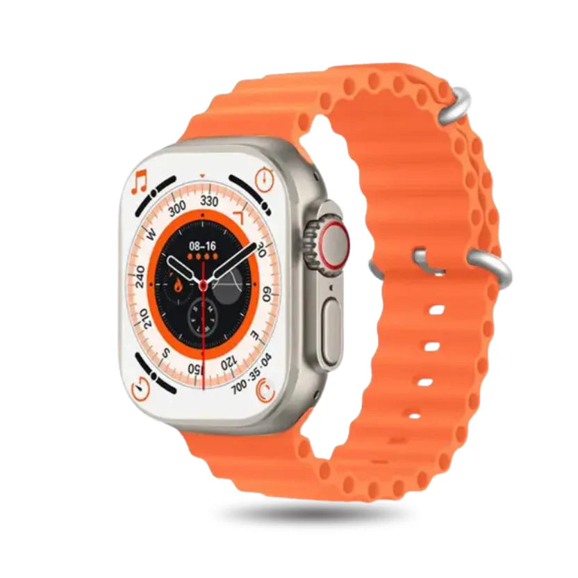 T10 Ultra 2 Smartwatch