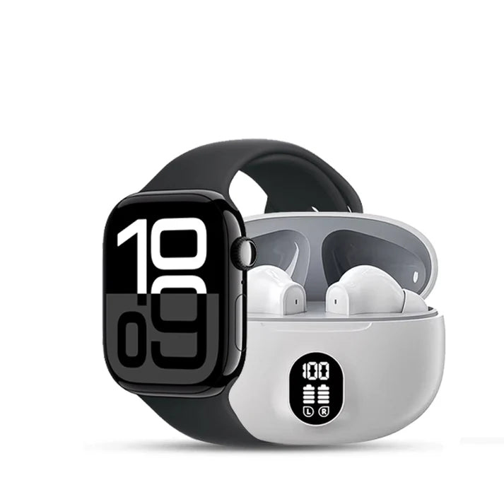 Series 9 Combo
