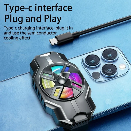 S20 Mobile Strong  Fan