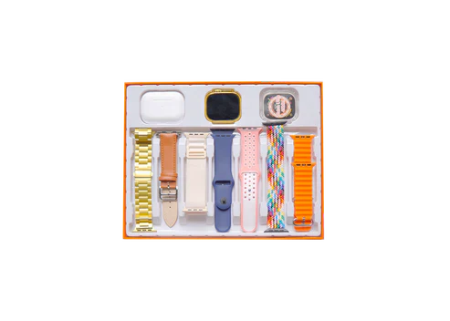 S300 Ultra 10-in-One Smartwatch