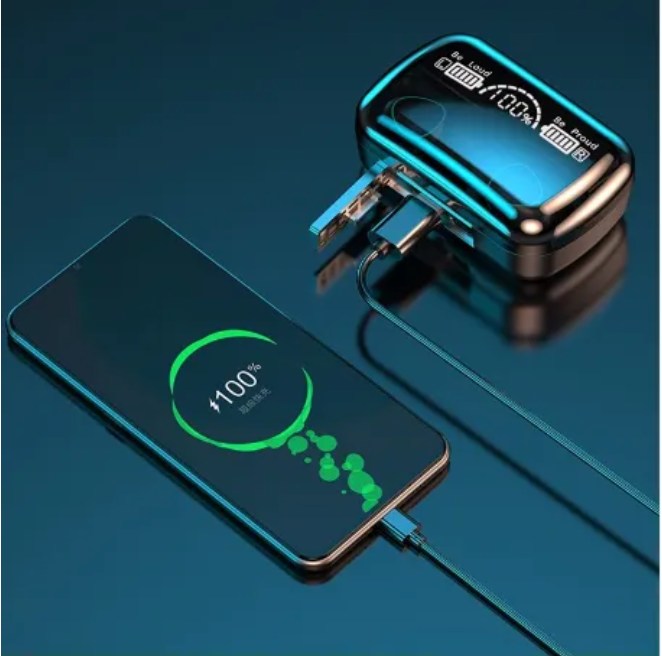 M10 Air buds