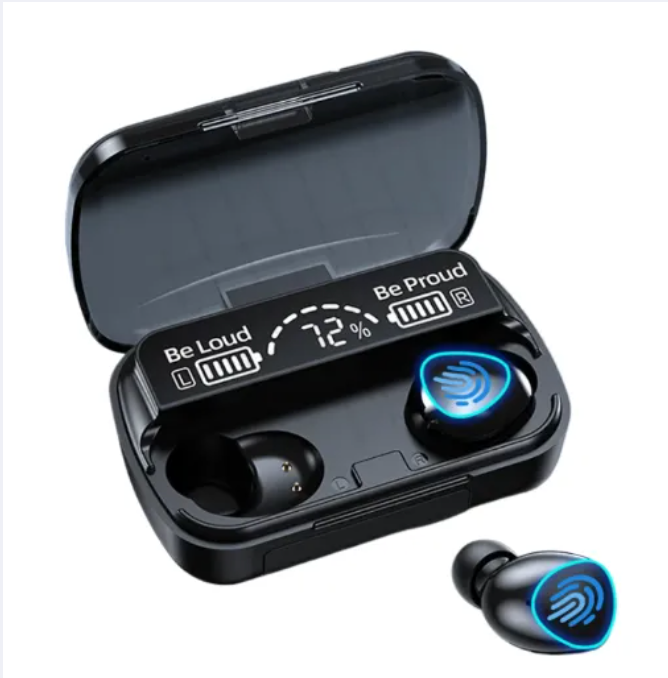 M10 Air buds