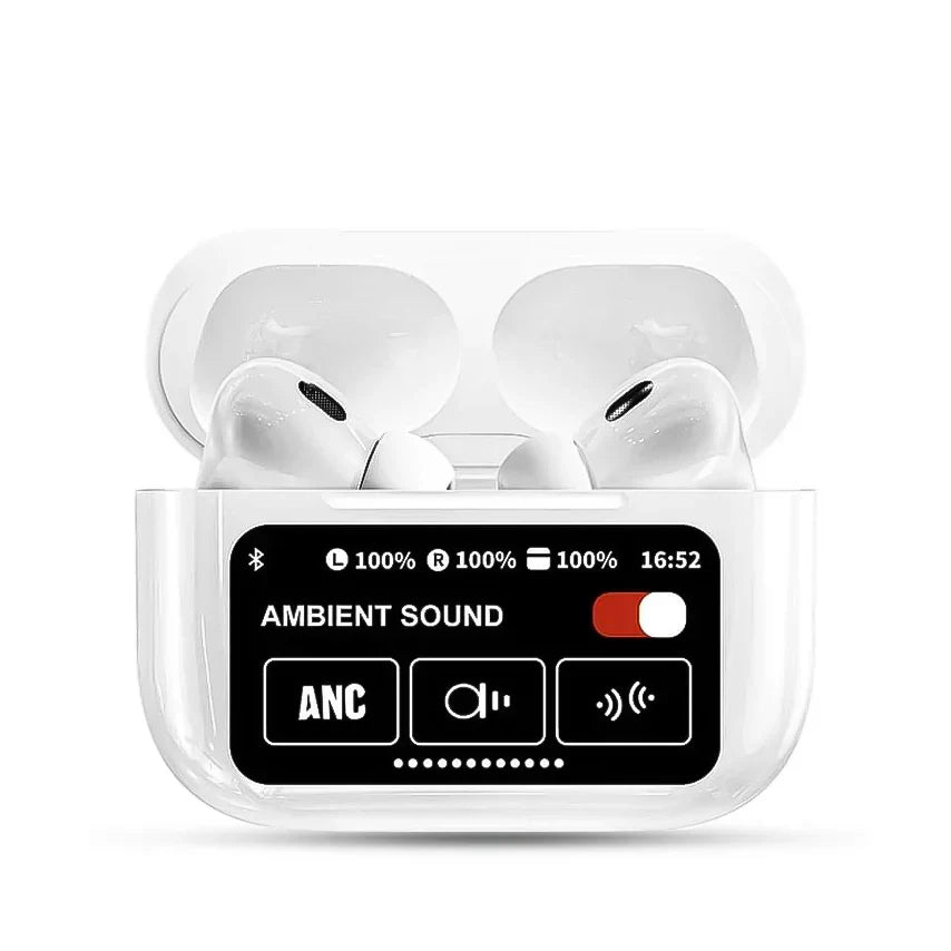 A9 Air-pods | Touch Screen
