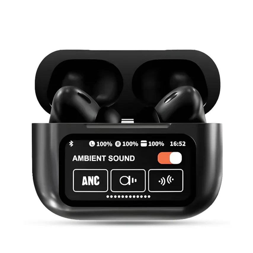 A9 Air-pods | Touch Screen