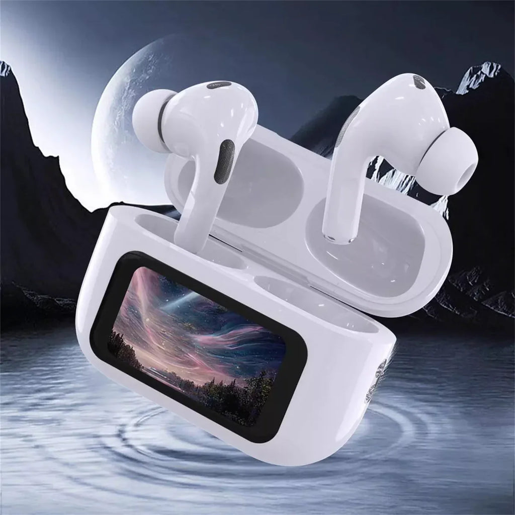 A9 Air-pods | Touch Screen